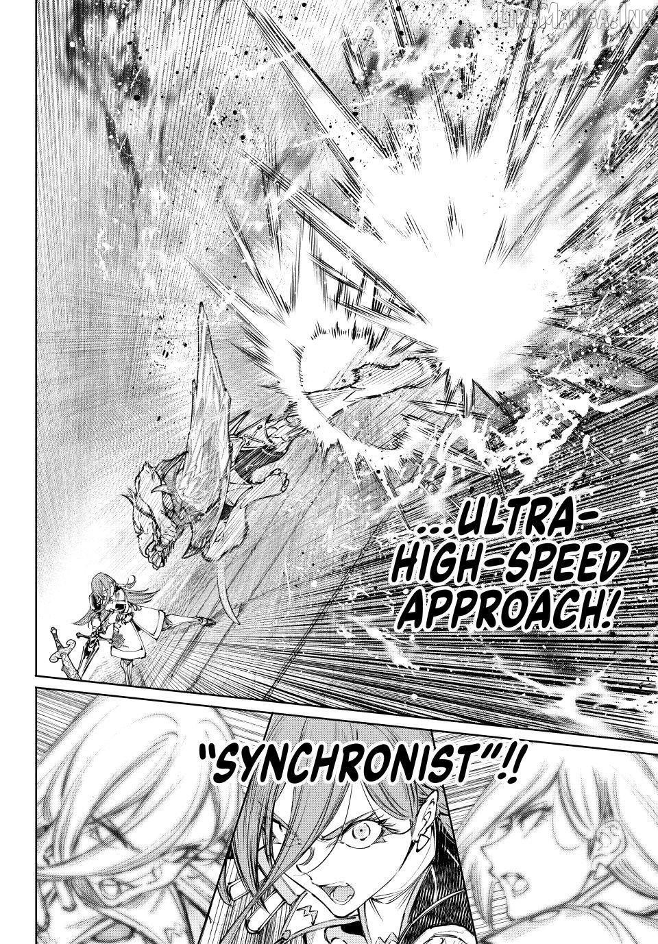 Shangri-La Frontier ~ Kusoge Hunter, Kamige ni Idoman to su~ Chapter 271 - page 14