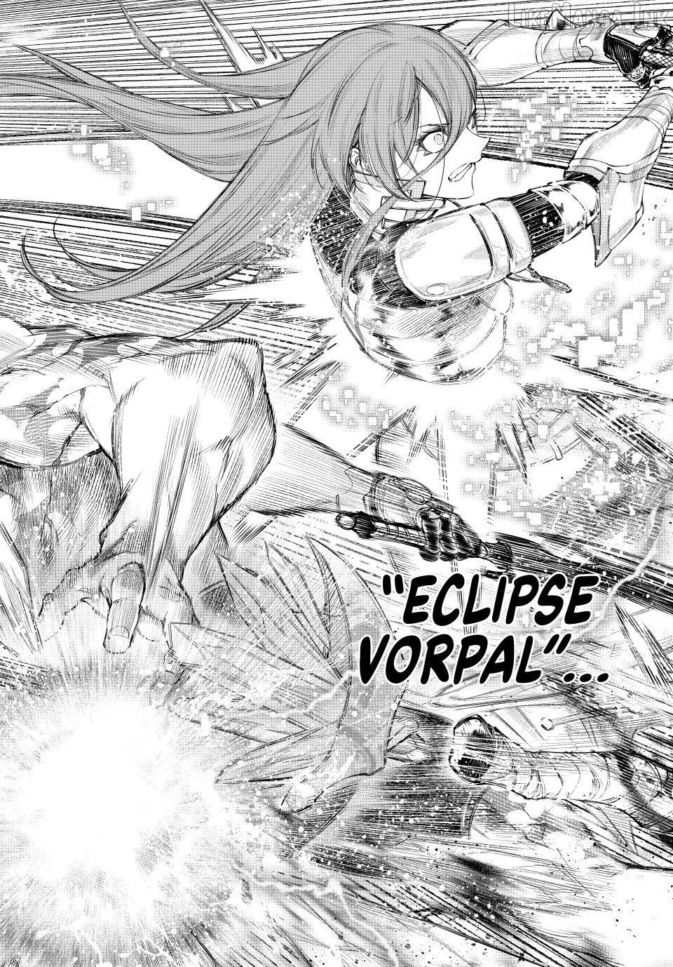 Shangri-La Frontier ~ Kusoge Hunter, Kamige ni Idoman to su~ Chapter 271 - page 16