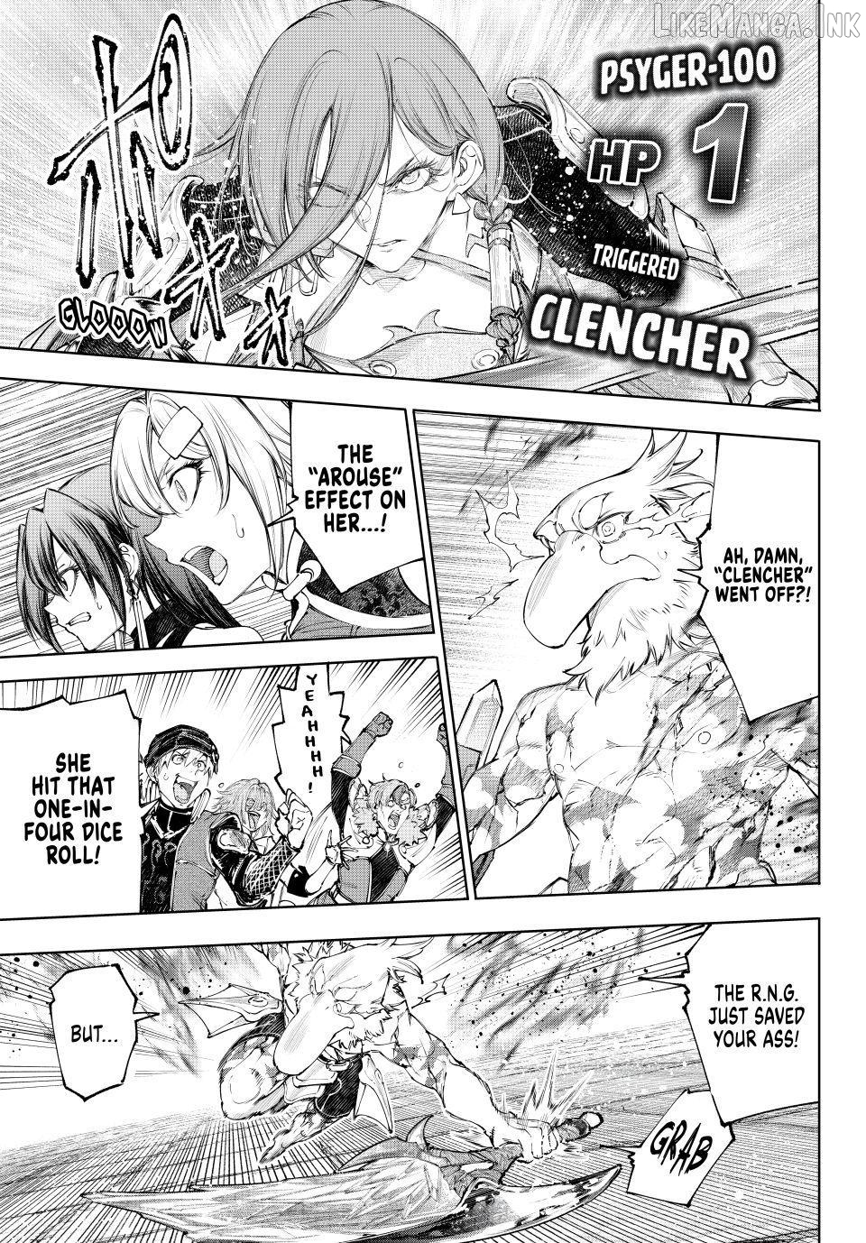 Shangri-La Frontier ~ Kusoge Hunter, Kamige ni Idoman to su~ Chapter 271 - page 9