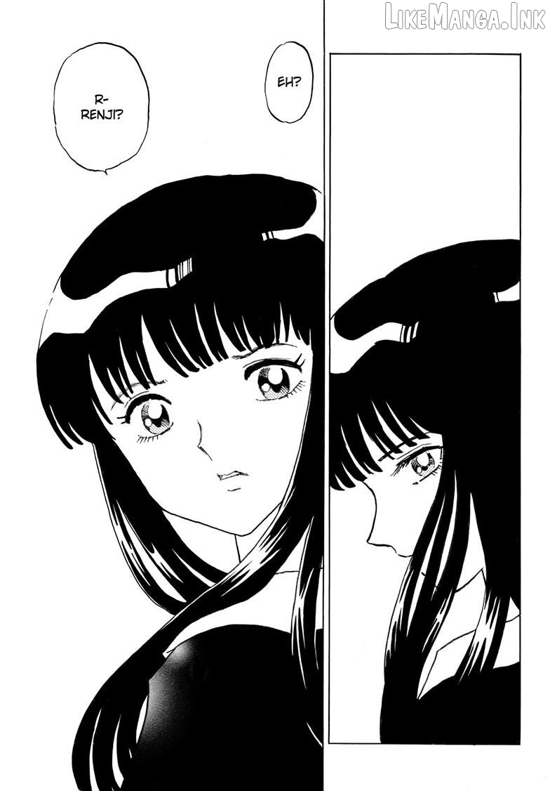 Mao - Manga Chapter 327 - page 18