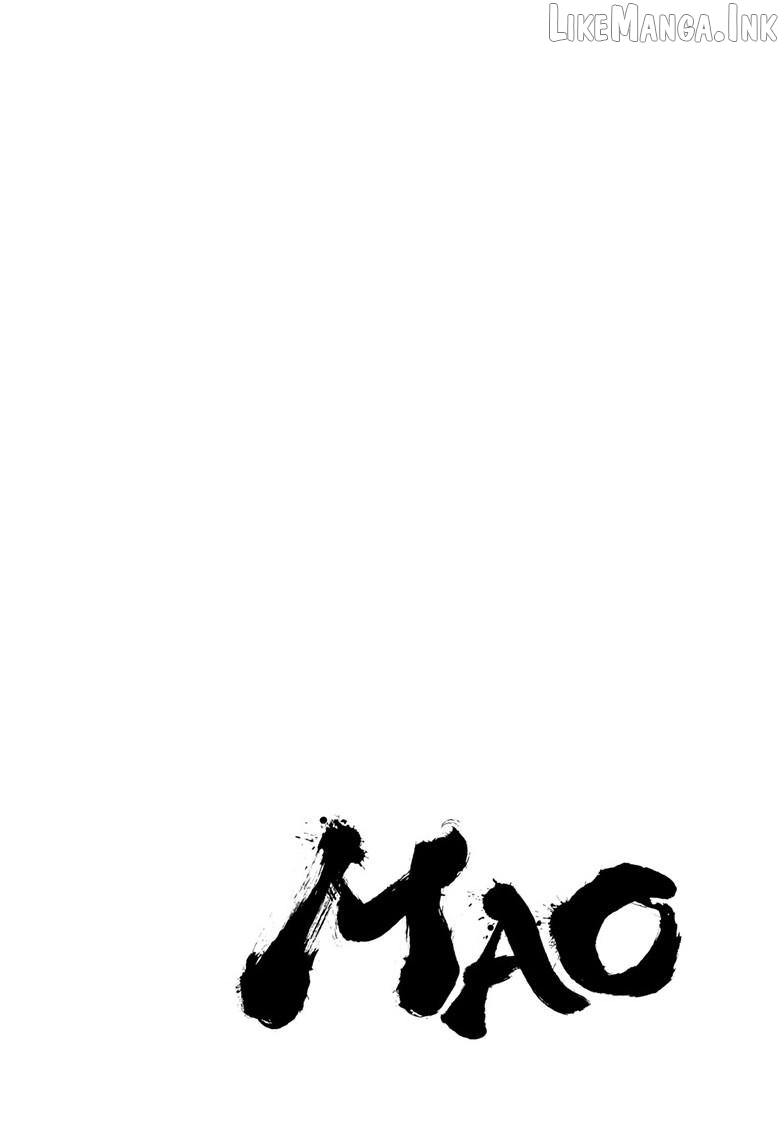 Mao - Manga Chapter 327 - page 3