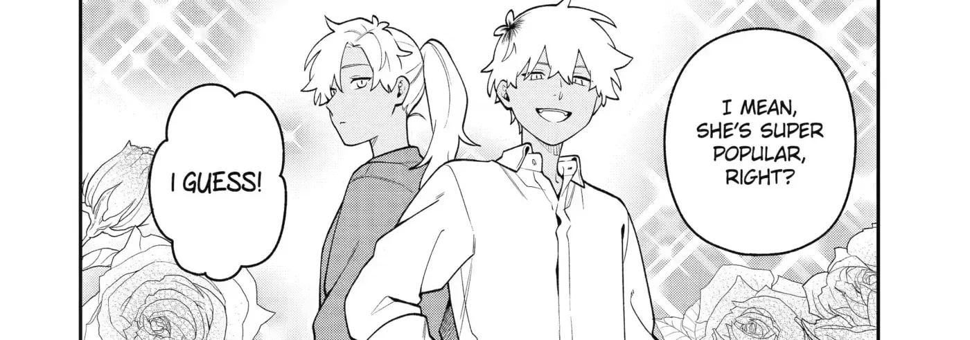 The Story Of How I Went To A Mixer And There Were No Women There Chapter 76 - page 16