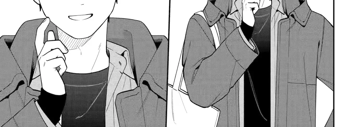 The Story Of How I Went To A Mixer And There Were No Women There Chapter 76 - page 22
