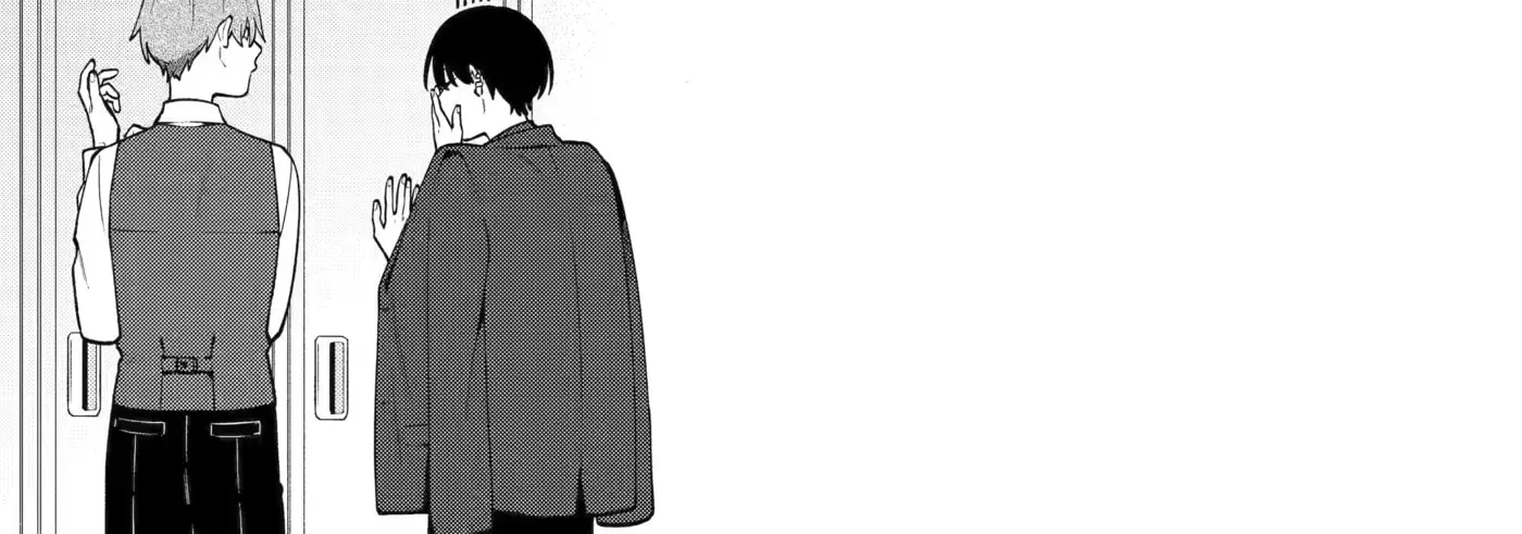 The Story Of How I Went To A Mixer And There Were No Women There Chapter 76 - page 34
