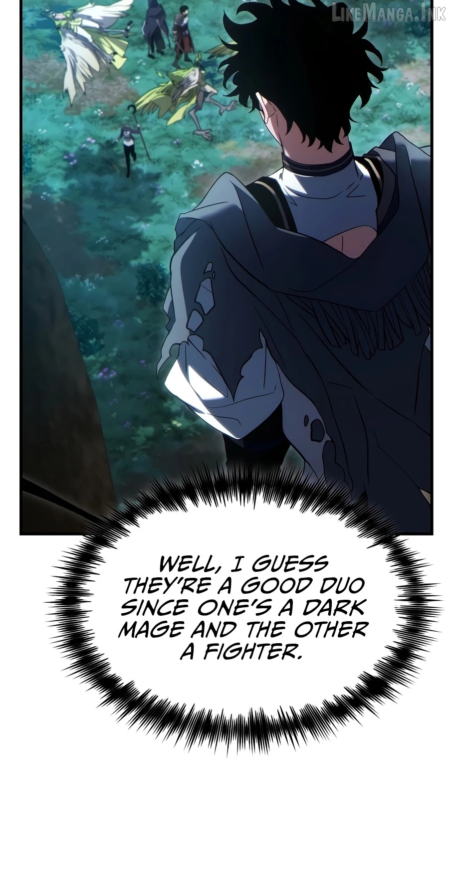 The Max-Level Player’s 100th Regression Chapter 89 - page 11