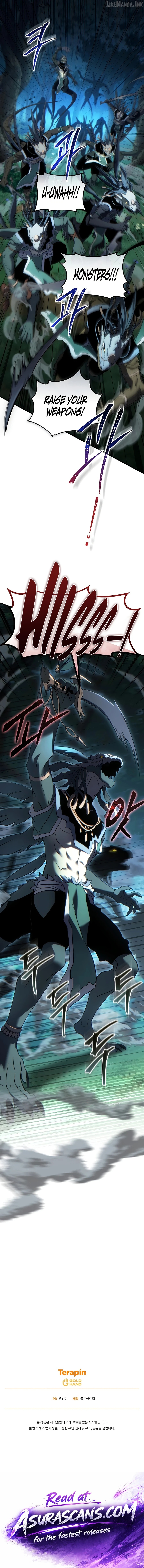 The Max-Level Player’s 100th Regression Chapter 89 - page 16