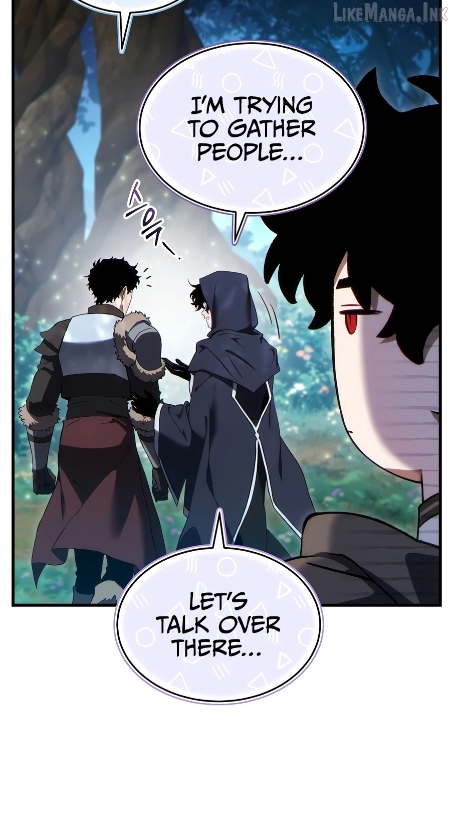 The Max-Level Player’s 100th Regression Chapter 89 - page 7