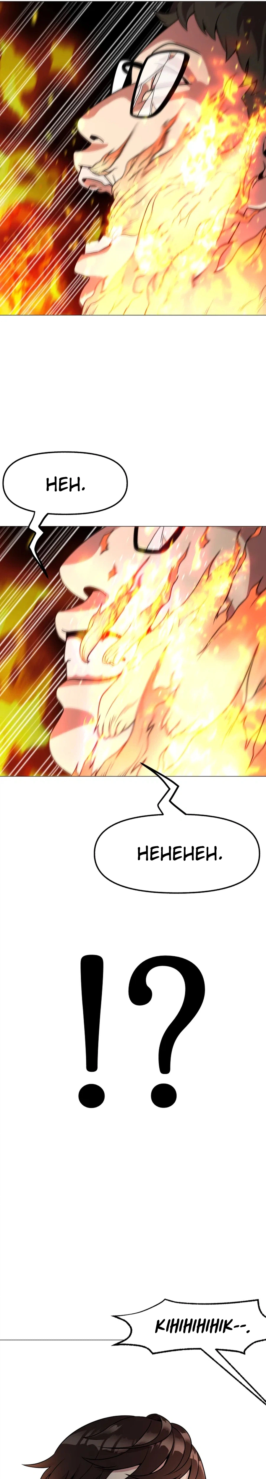 High School Mythology Chapter 34 - page 22