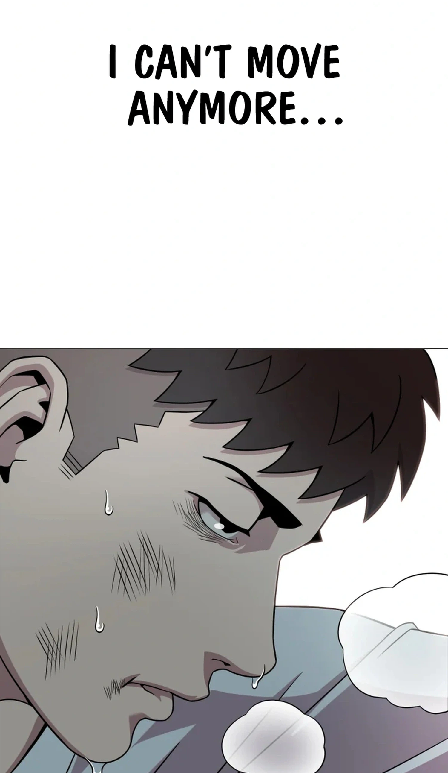 High School Mythology Chapter 34 - page 3