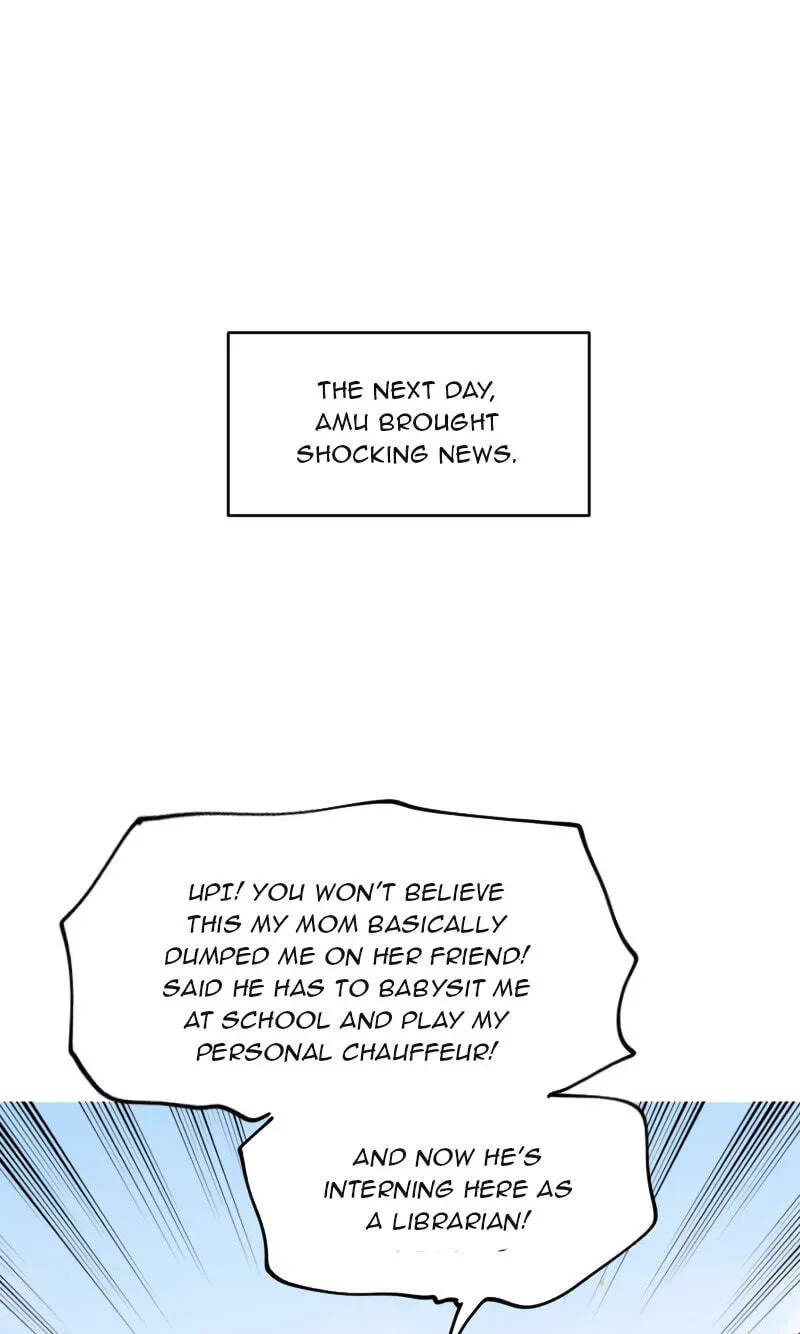 Wee!!! - Manga Chapter 221 - page 1