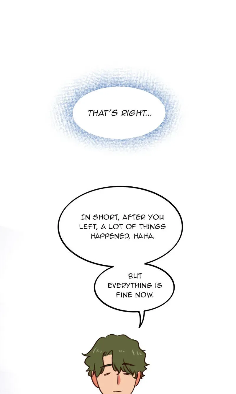 Wee!!! - Manga Chapter 221 - page 23