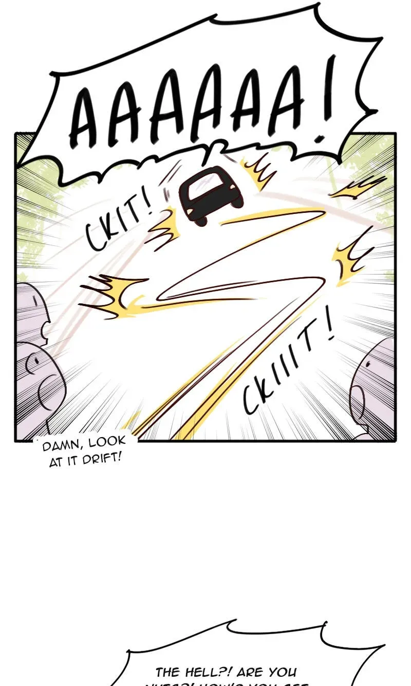 Wee!!! - Manga Chapter 222 - page 14