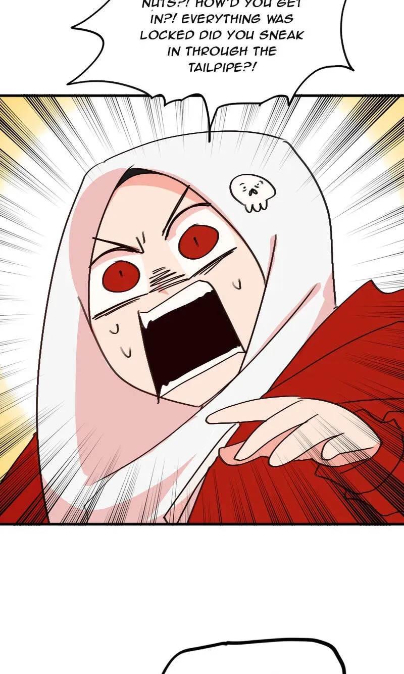 Wee!!! - Manga Chapter 222 - page 15