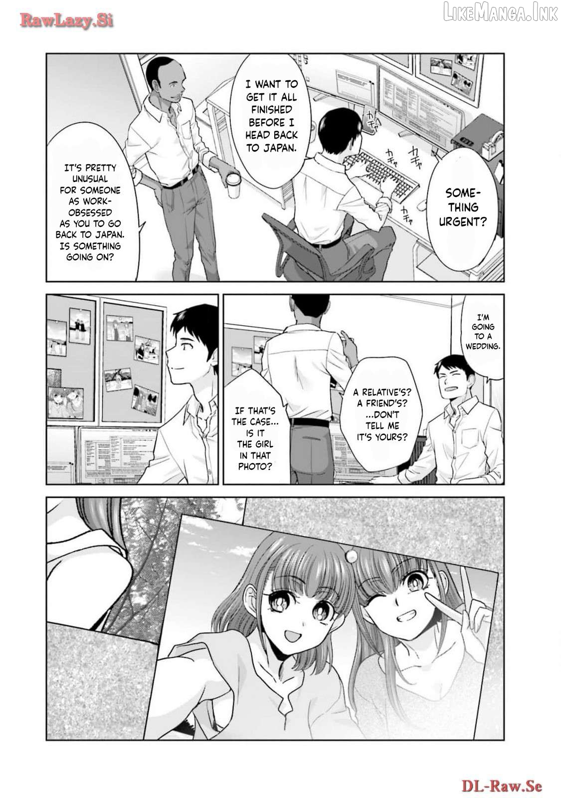 17-Sai Kara Yarinaosu Propose Chapter 40 - page 2