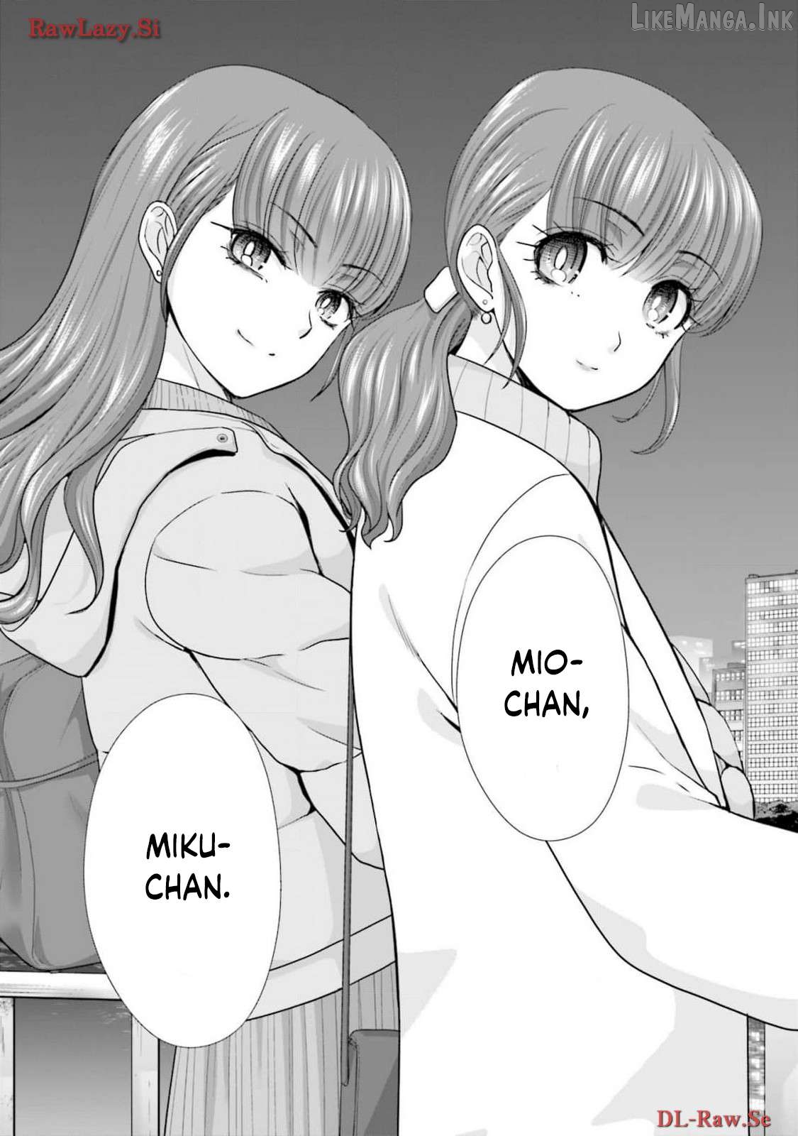 17-Sai Kara Yarinaosu Propose Chapter 40 - page 7