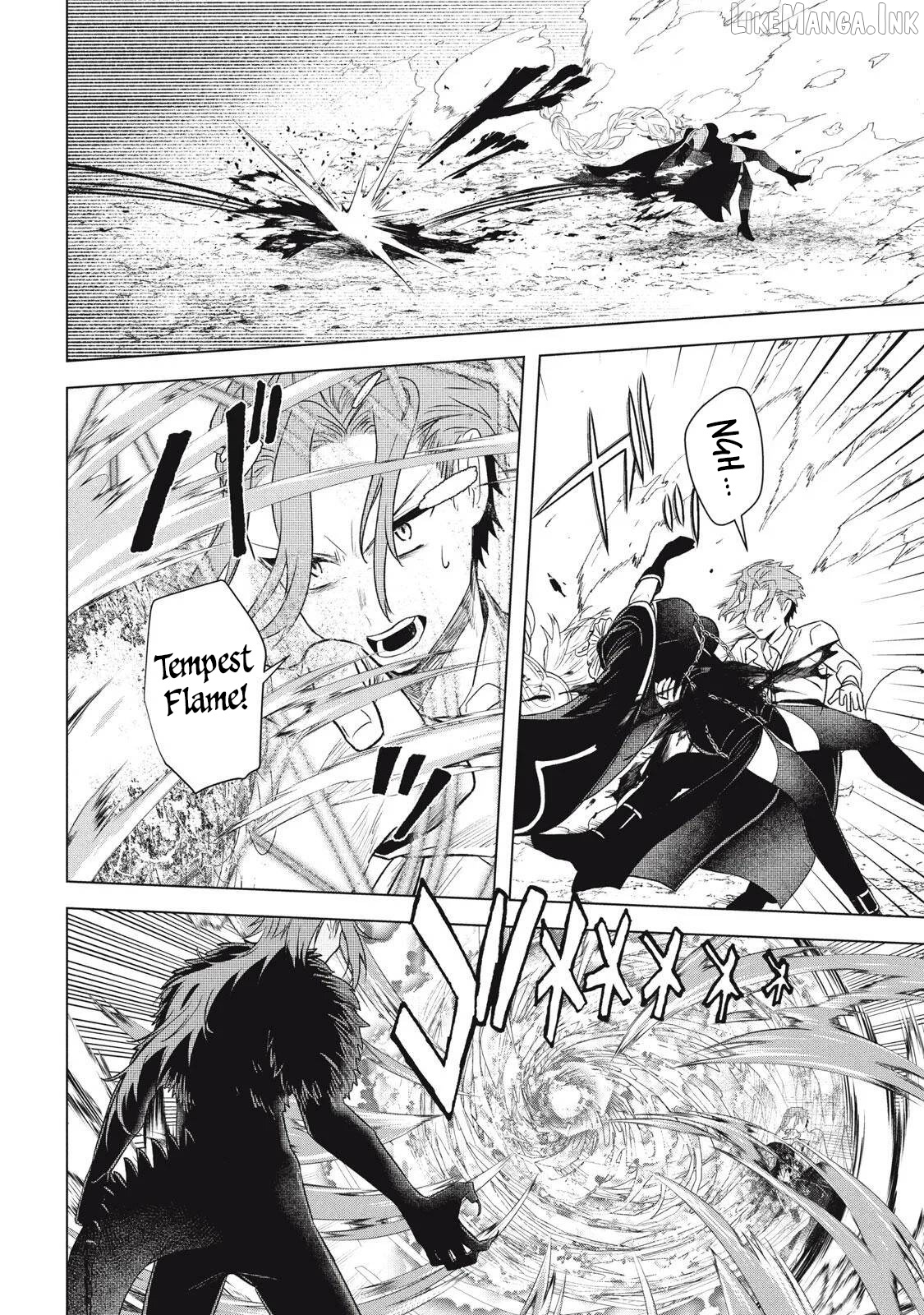 Ars Goetia ～The boy who was called incompetent uses 72 demons to become Unstoppable Chapter 26 - page 2