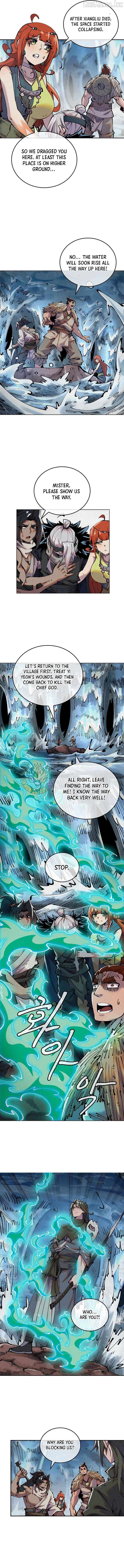 Soul of Chi You Chapter 34 - page 4
