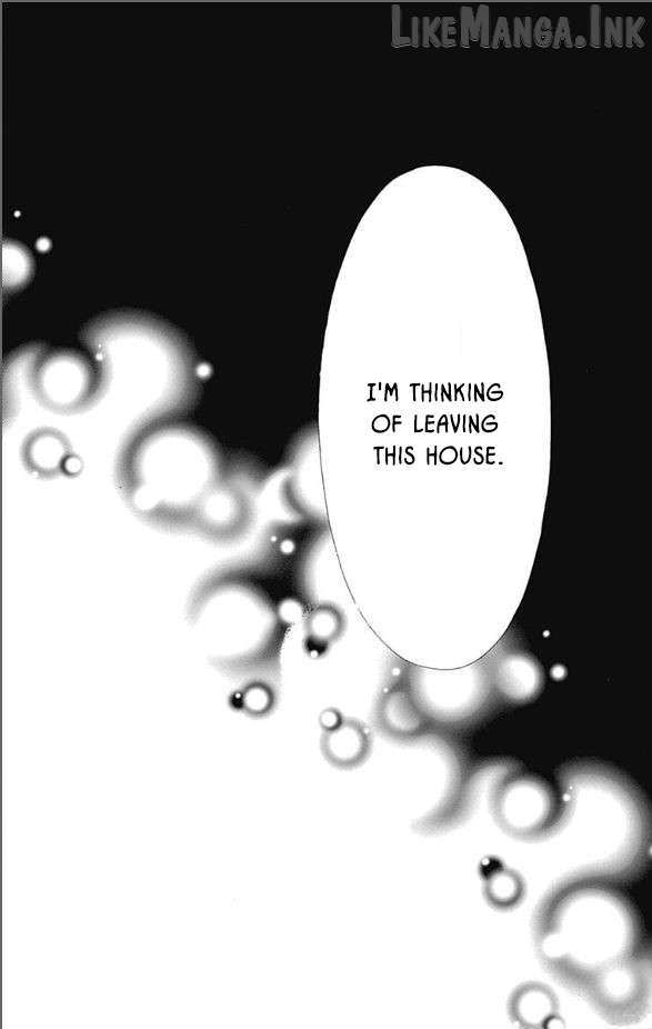 Kedamono Kareshi Chapter 32 - page 24