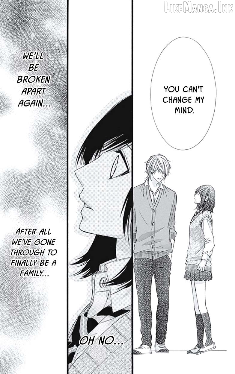 Kedamono Kareshi Chapter 33 - page 18