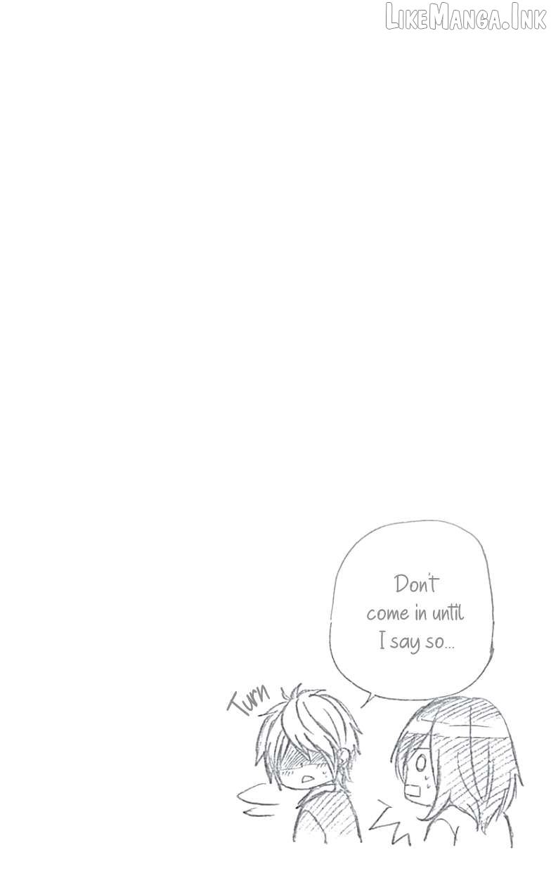 Kedamono Kareshi Chapter 33 - page 27