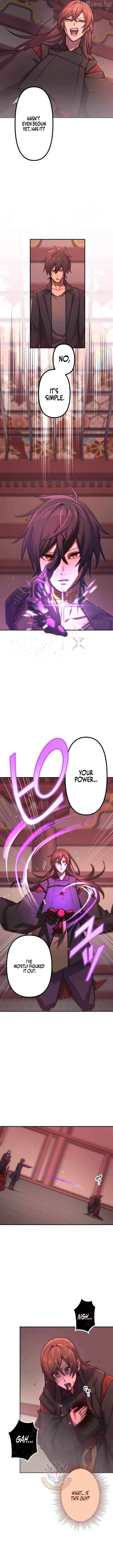 I Became an S-Rank Hunter with the Demon Lord App Chapter 151 - page 2