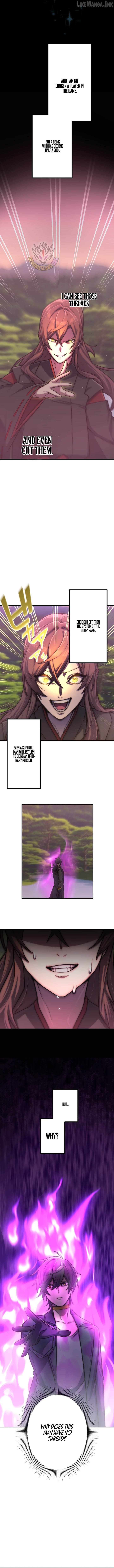 I Became an S-Rank Hunter with the Demon Lord App Chapter 152 - page 4