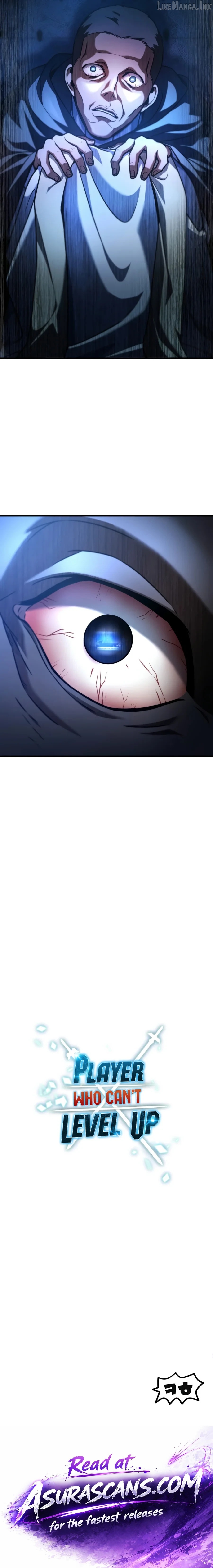 The Player that can’t Level Up Chapter 241 - page 14