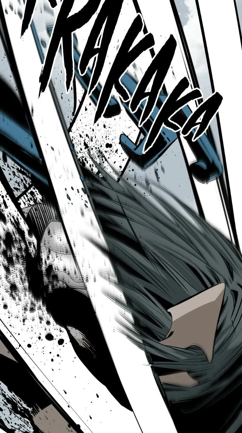 Hero Killer Chapter 286 - page 139