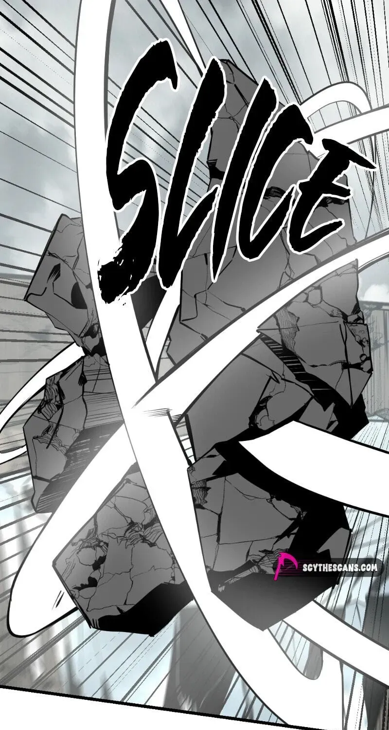 Hero Killer Chapter 286 - page 22
