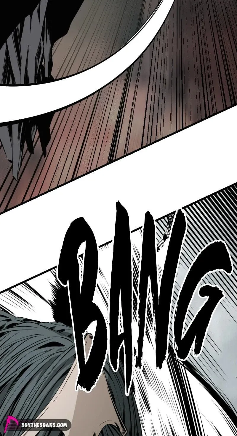 Hero Killer Chapter 286 - page 30