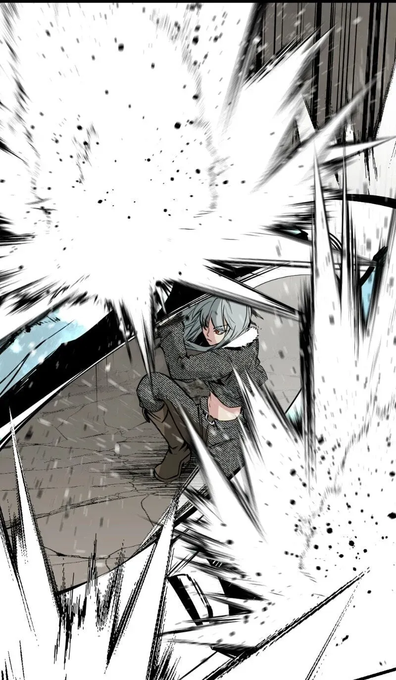 Hero Killer Chapter 286 - page 32