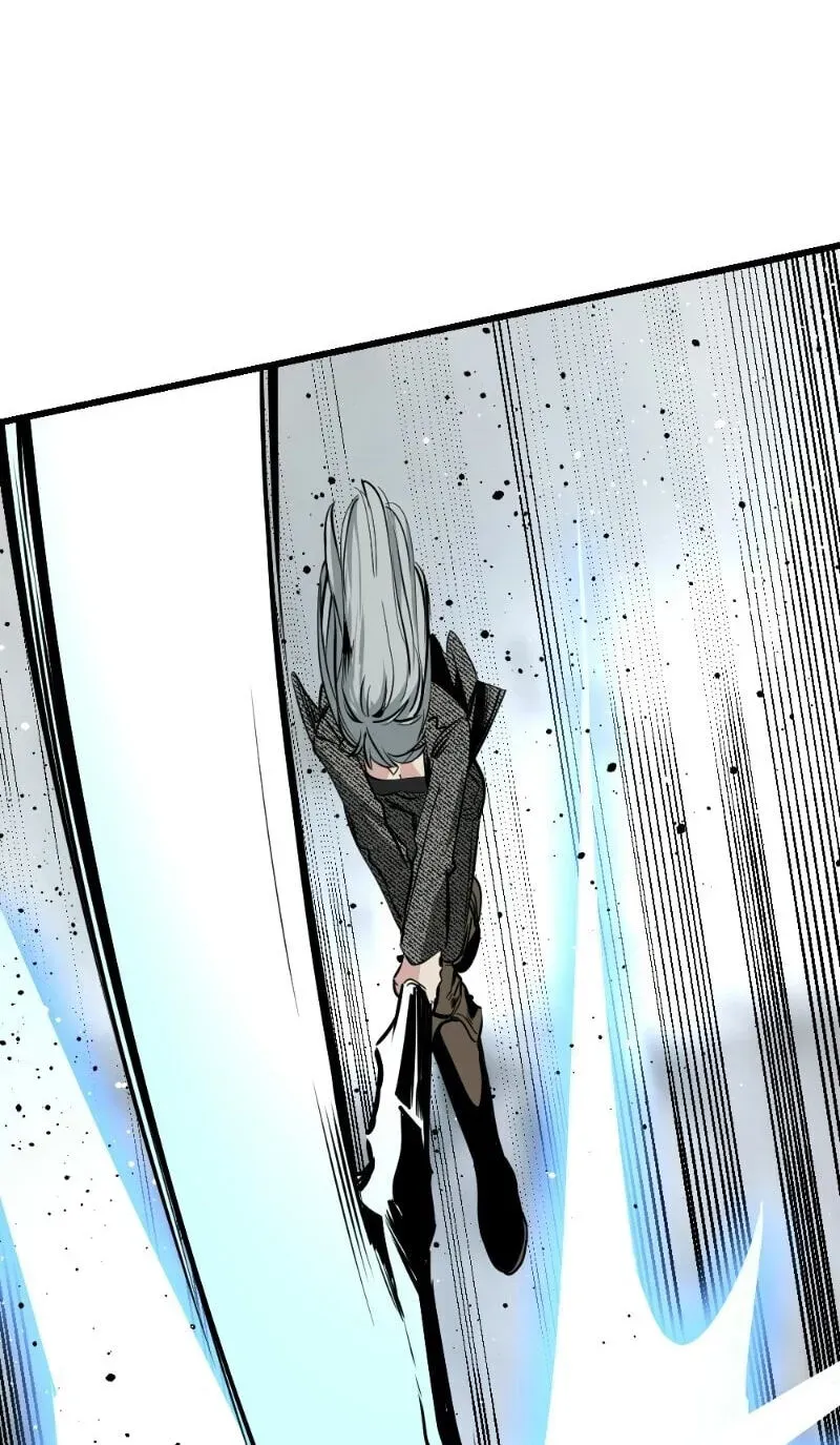 Hero Killer Chapter 286 - page 36