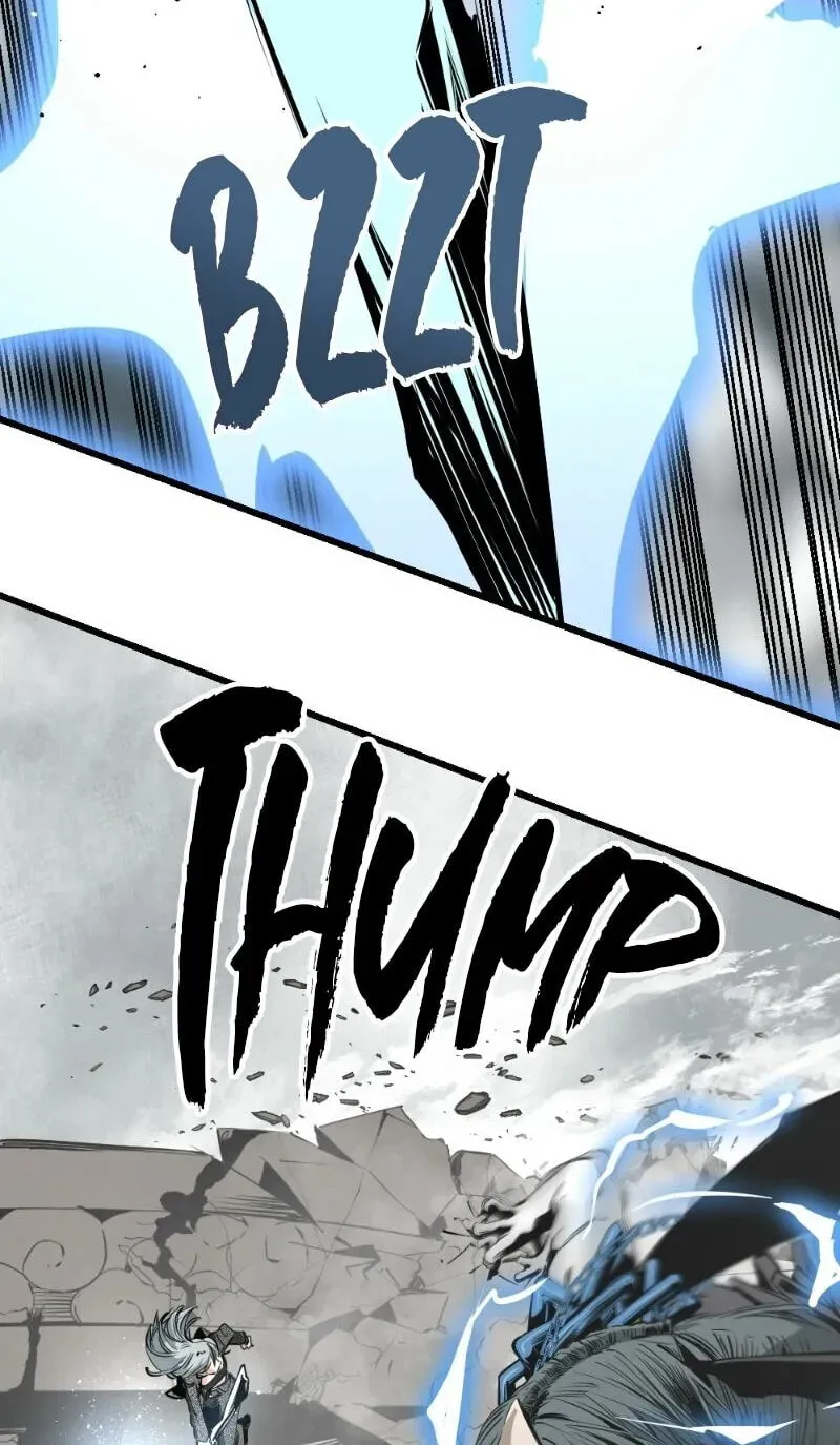 Hero Killer Chapter 286 - page 37