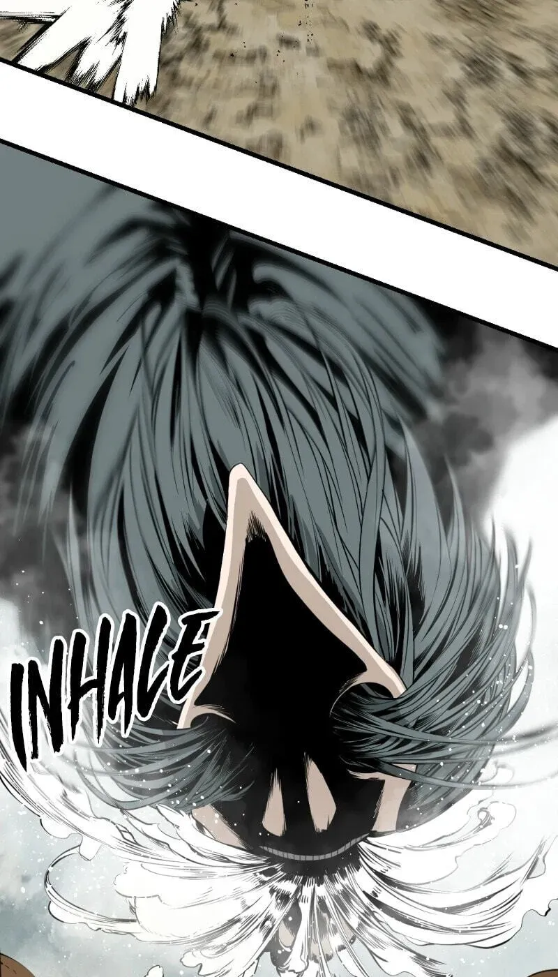 Hero Killer Chapter 286 - page 44