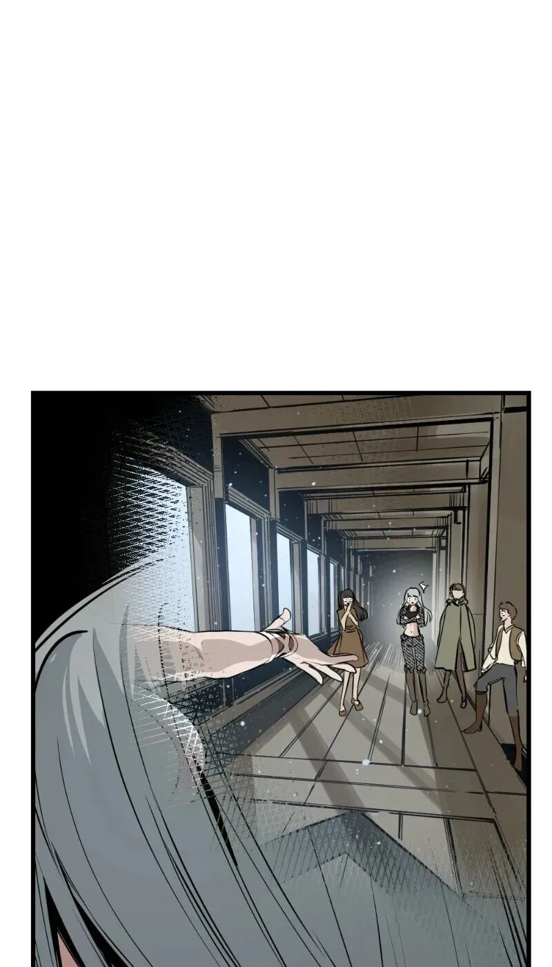 Hero Killer Chapter 286 - page 6