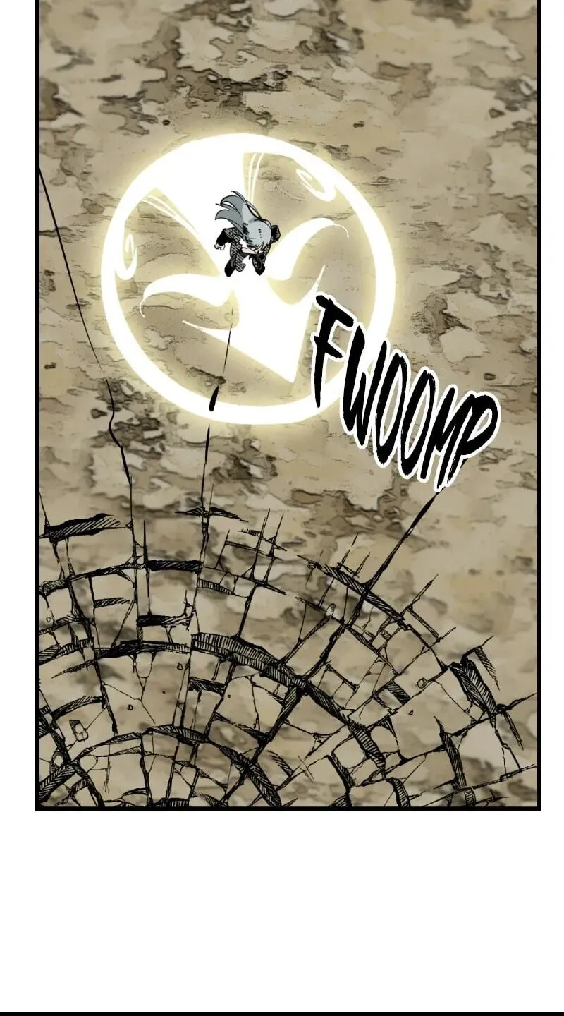 Hero Killer Chapter 286 - page 69