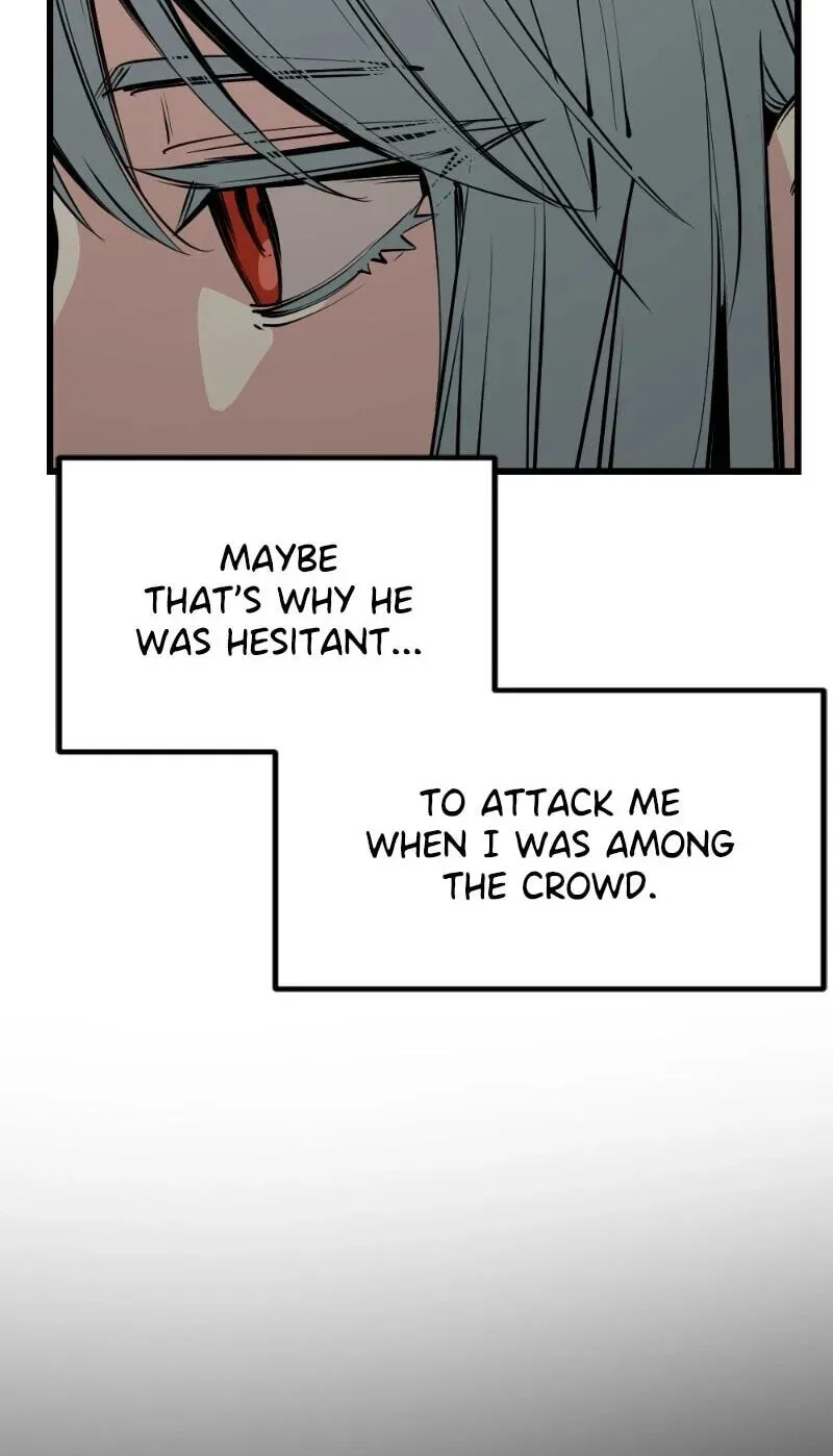 Hero Killer Chapter 286 - page 7