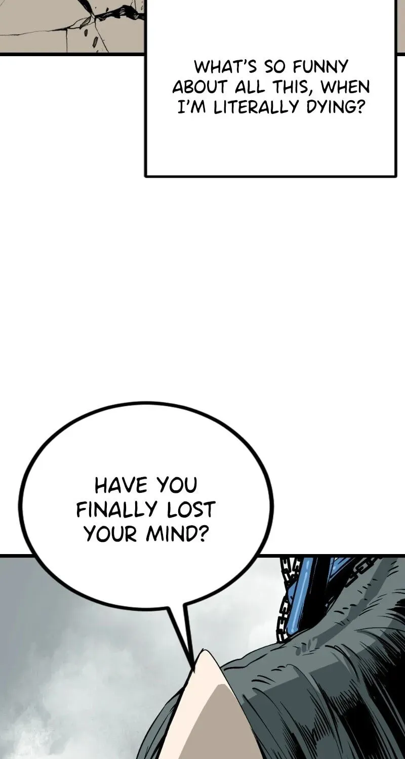 Hero Killer Chapter 286 - page 82