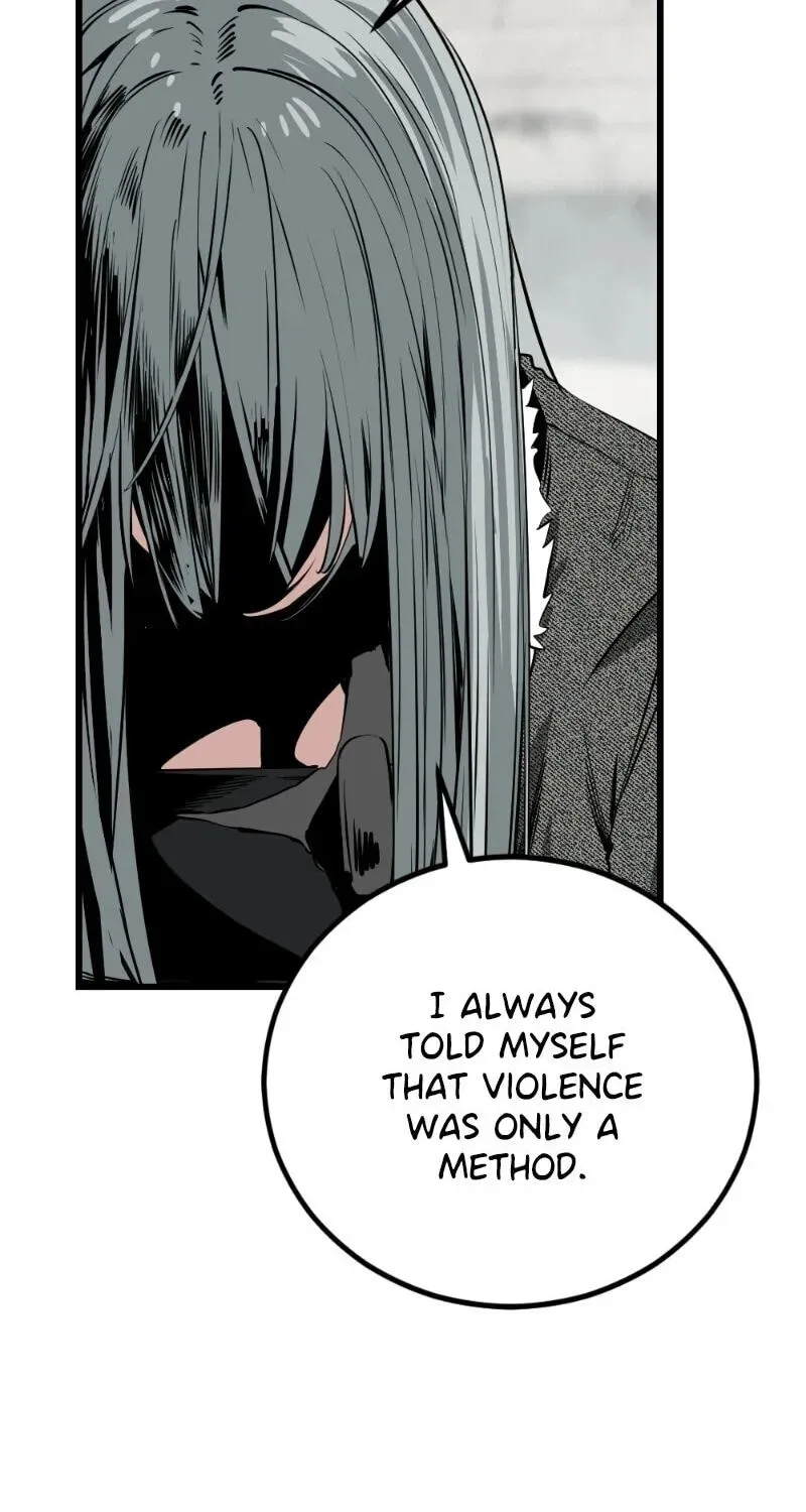 Hero Killer Chapter 286 - page 86