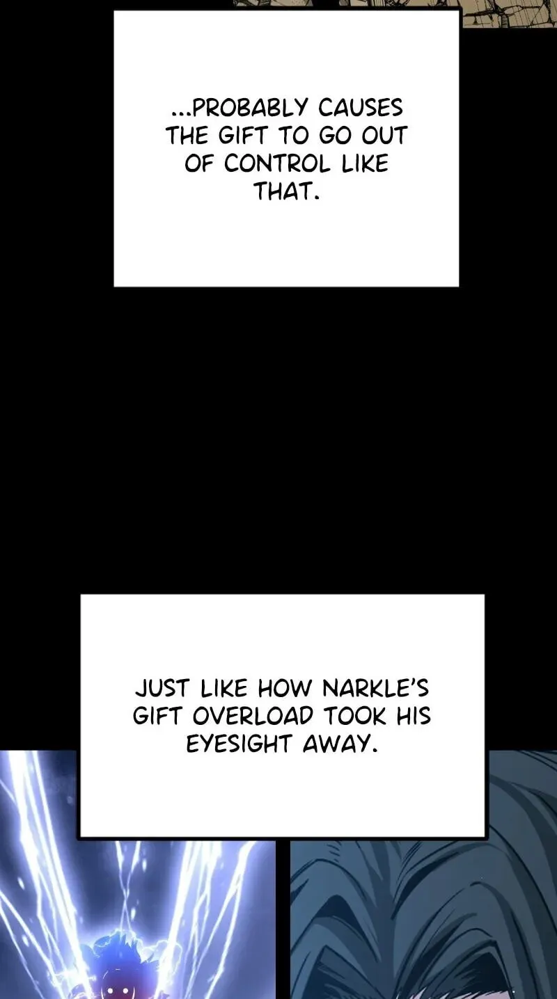 Hero Killer Chapter 286 - page 9