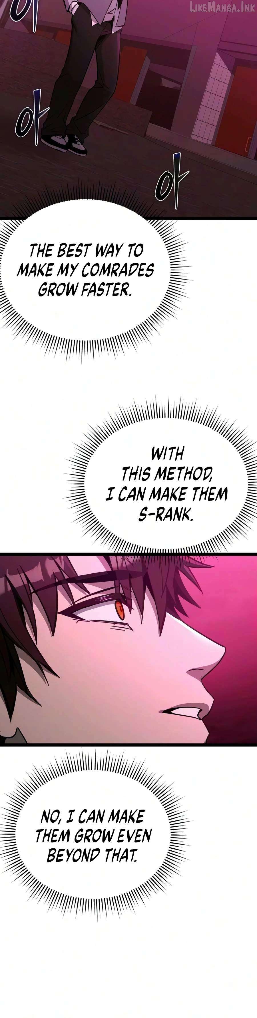 I Obtained a Mythic Item Chapter 194 - page 21