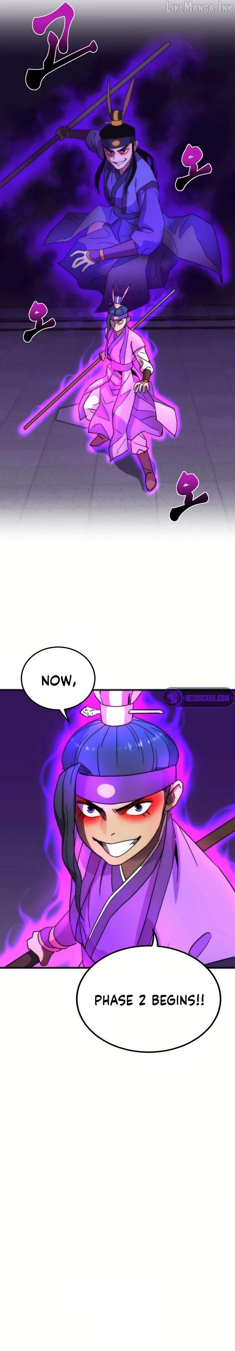 After School Special Supplementary Class Chapter 41 - page 11