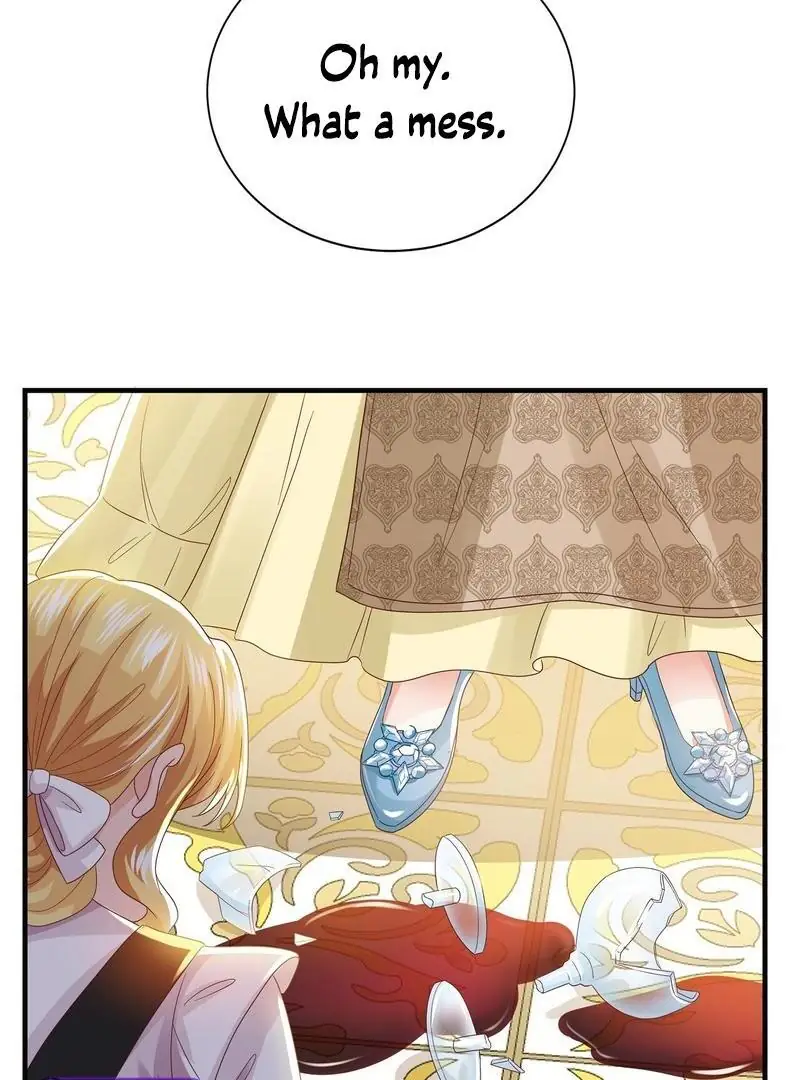 Sleepless Nights Of A Maid Chapter 30 - page 115