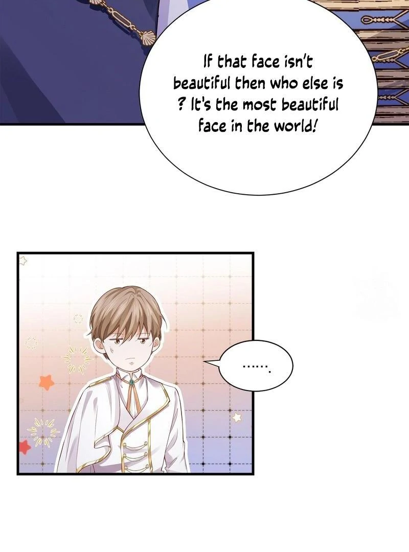 Sleepless Nights Of A Maid Chapter 30 - page 31