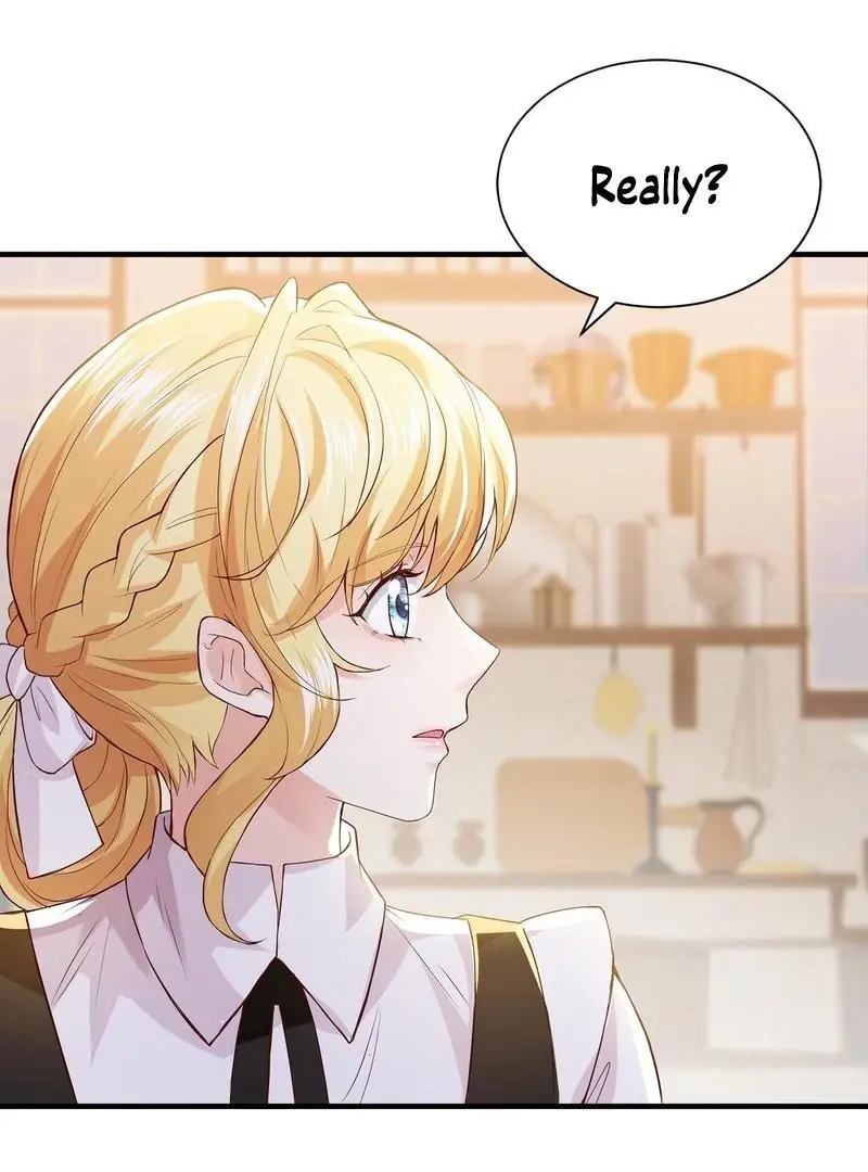 Sleepless Nights Of A Maid Chapter 30 - page 65