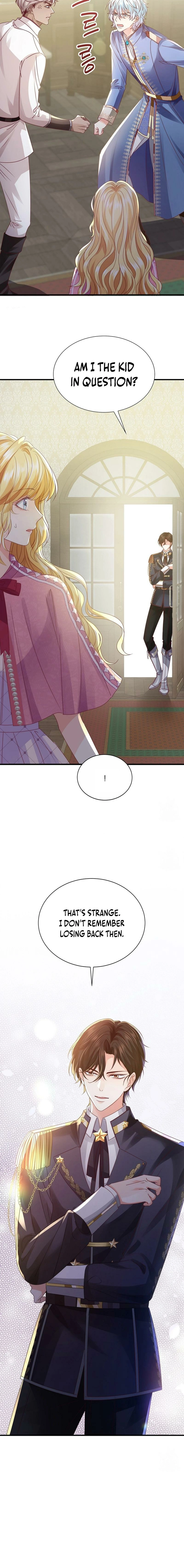 Sleepless Nights Of A Maid Chapter 33 - page 20
