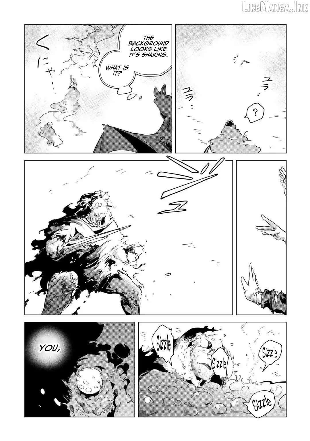 Mofumofu to Isekai Slow Life o Mezashimasu Chapter 69 - page 16