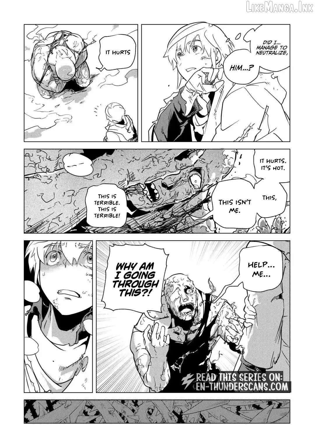 Mofumofu to Isekai Slow Life o Mezashimasu Chapter 69 - page 19