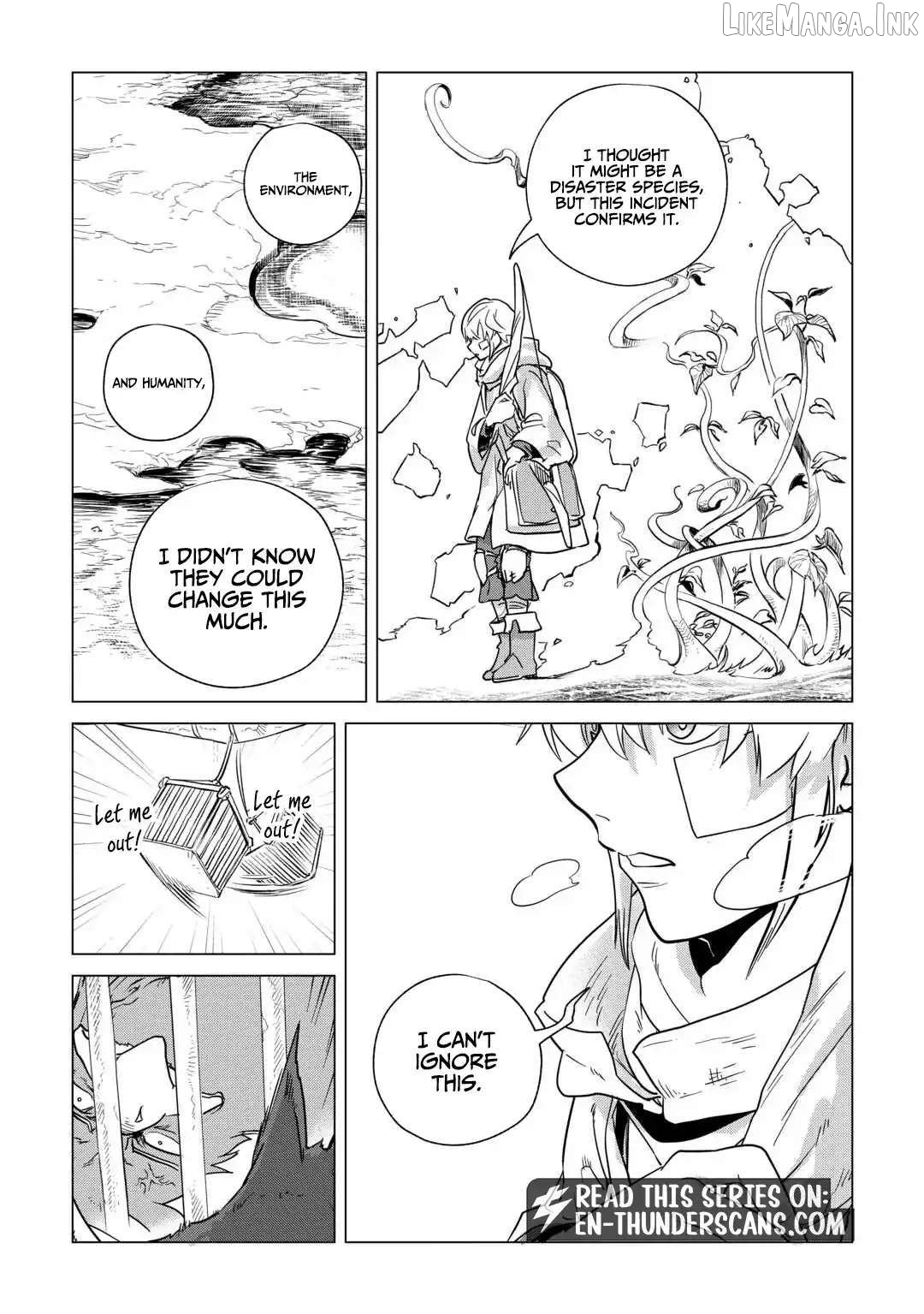 Mofumofu to Isekai Slow Life o Mezashimasu Chapter 69 - page 24
