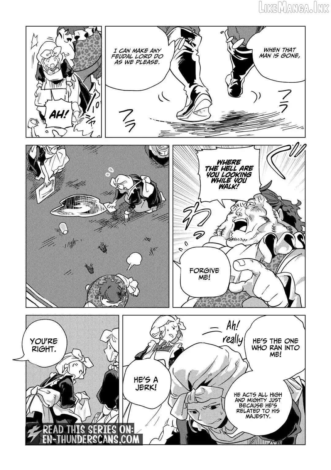 Mofumofu to Isekai Slow Life o Mezashimasu Chapter 69 - page 28